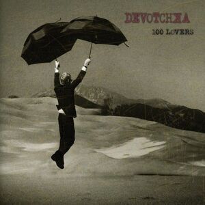 DeVotchka - 100 Lovers  CD